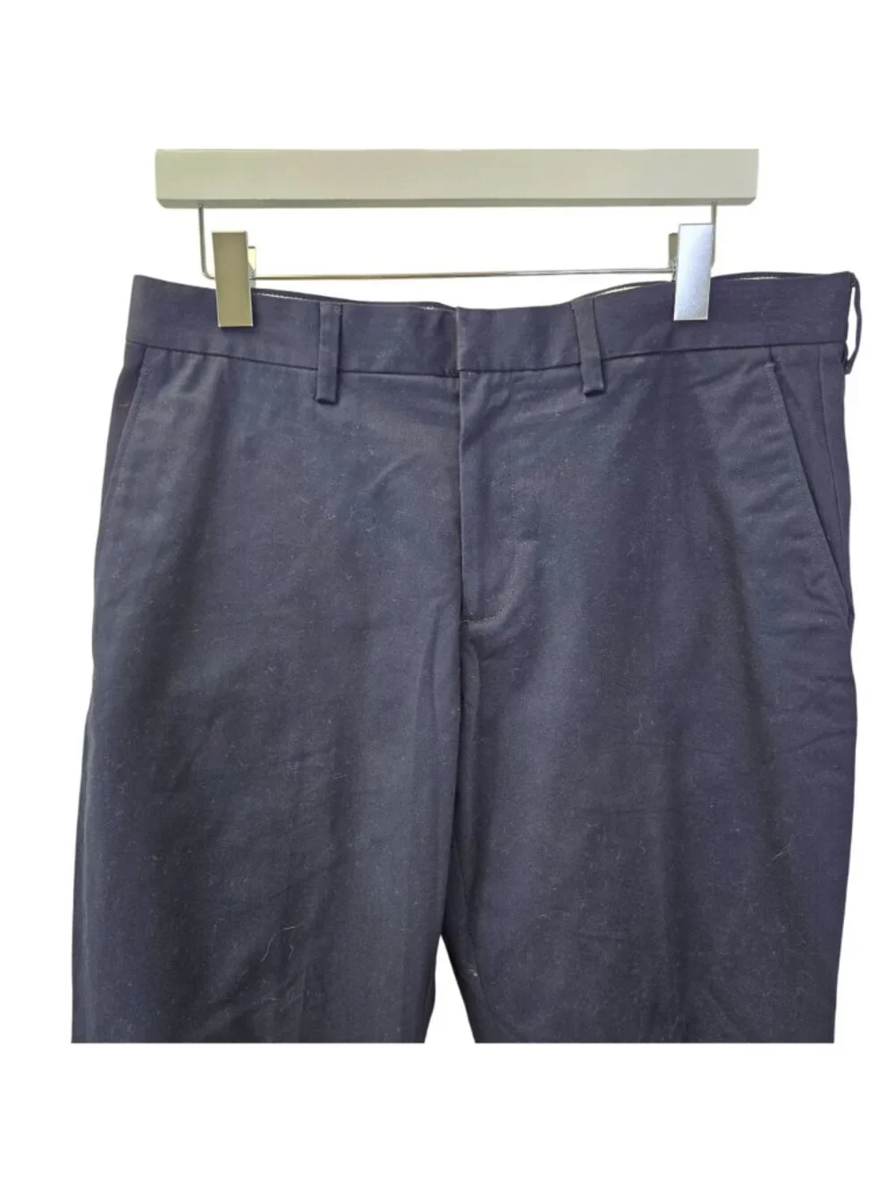 J. Crew Factory Flex Bedford Chino Pants Size 33x32